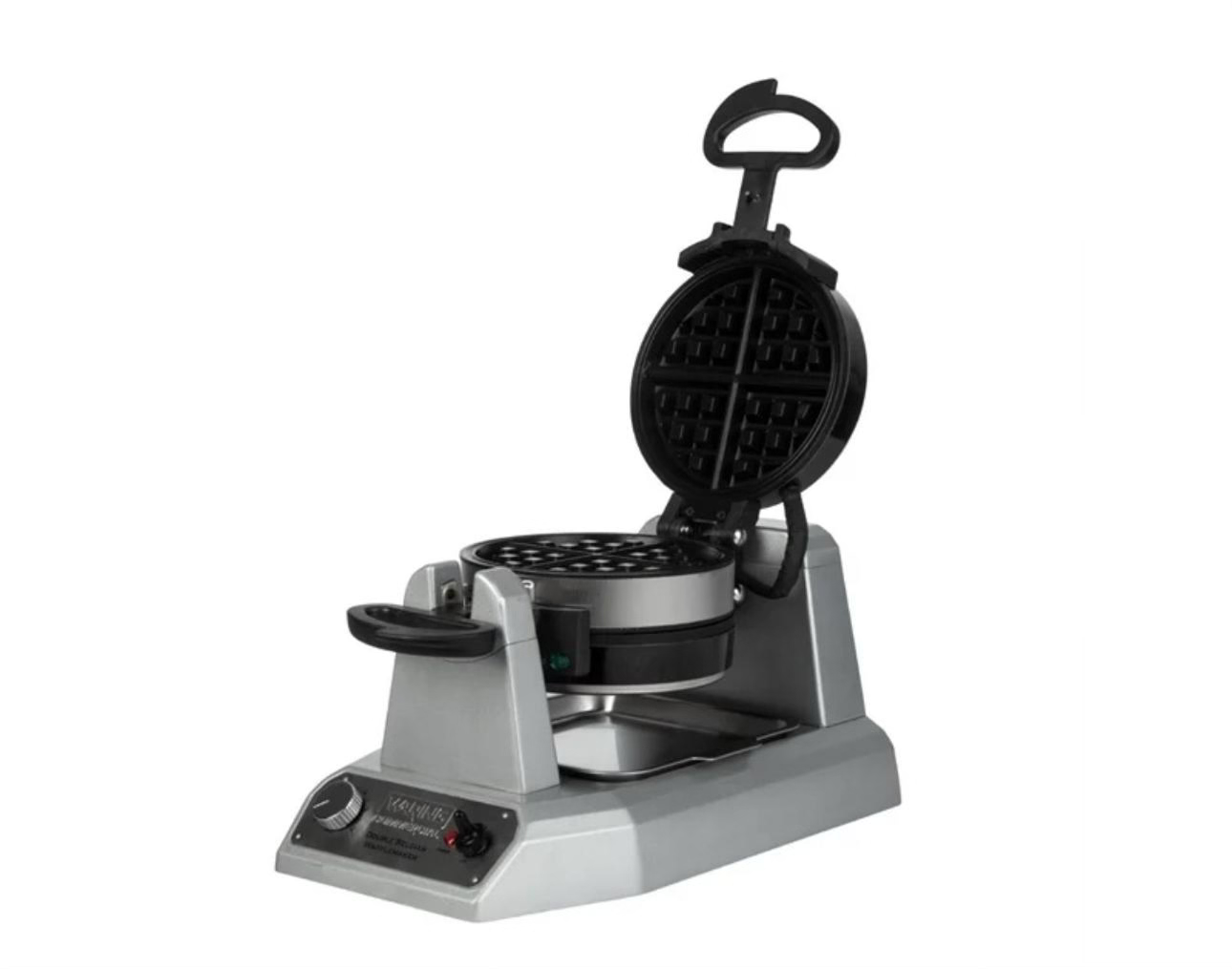 Waring Double Waffle Maker