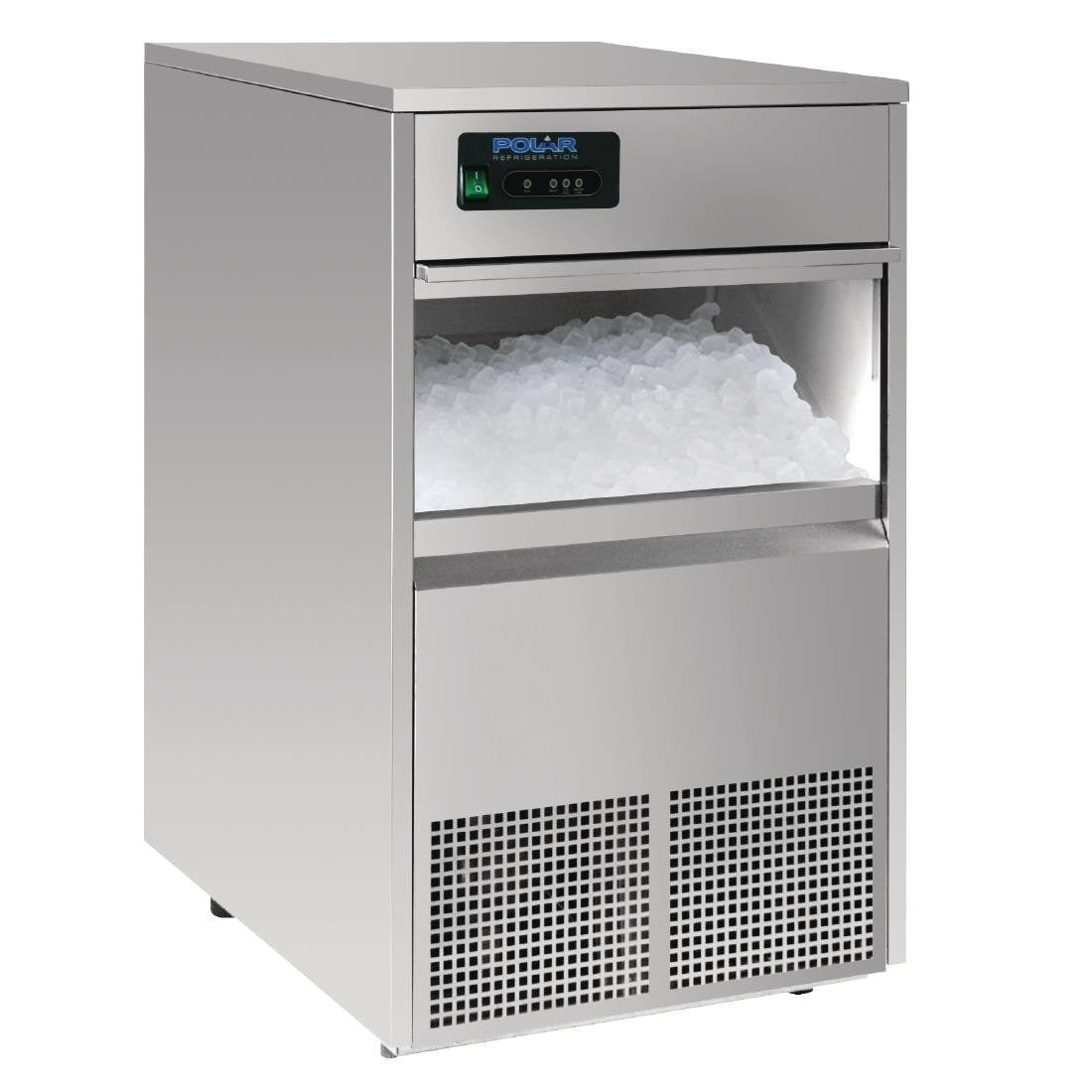 Electric Ice Machine