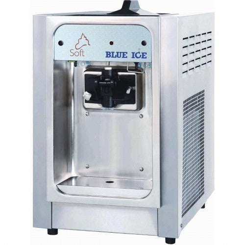 Soft Serve Ice Cream Machine