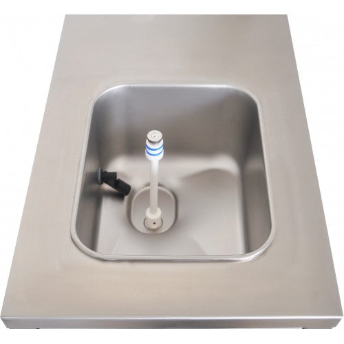 Soft Serve Ice Cream Machine