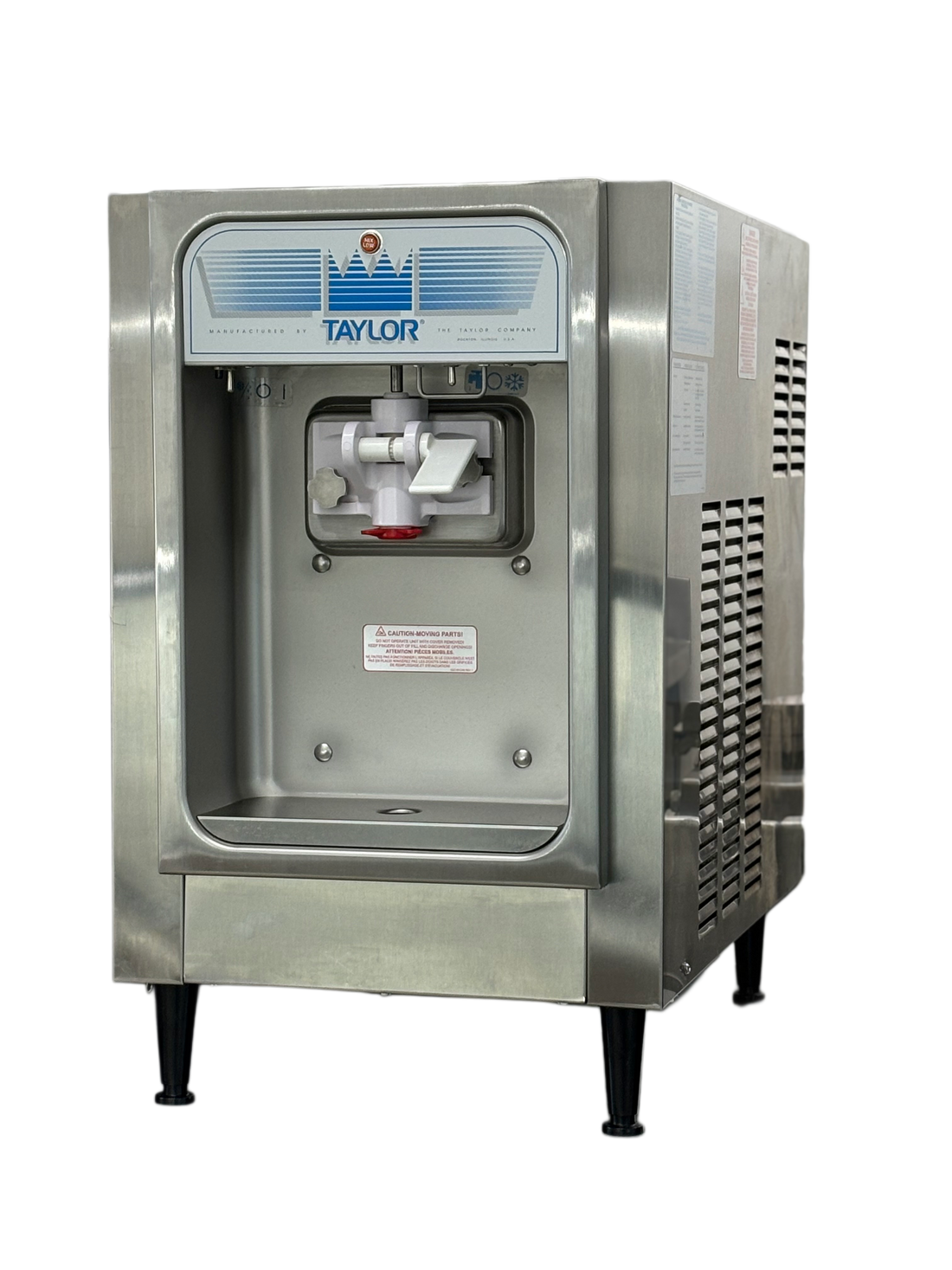 Soft Serve Ice Cream Machine