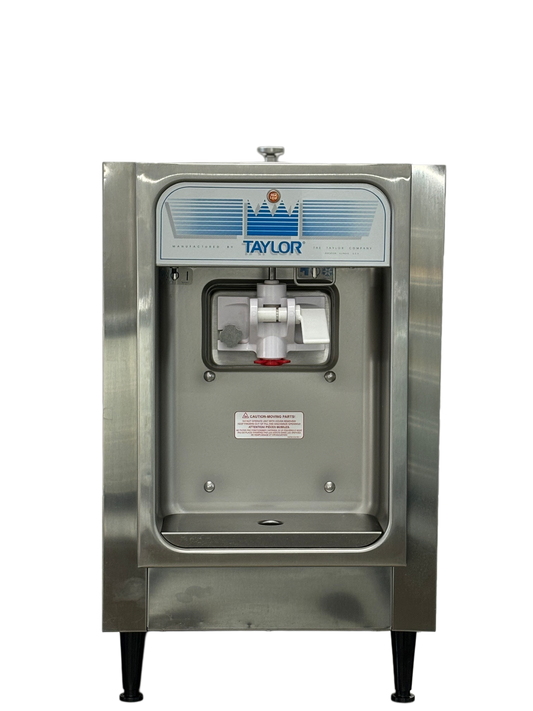 Soft Serve Ice Cream Machine