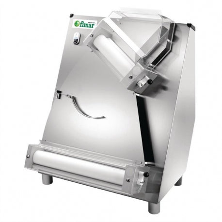 Pizza Dough Roller