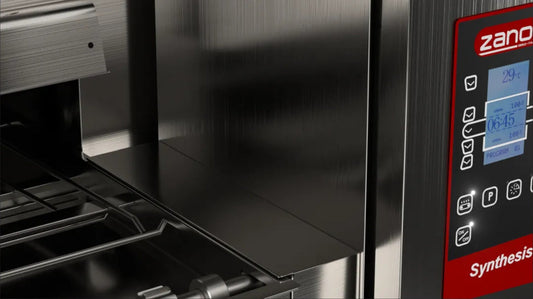 Electric Conveyor Oven