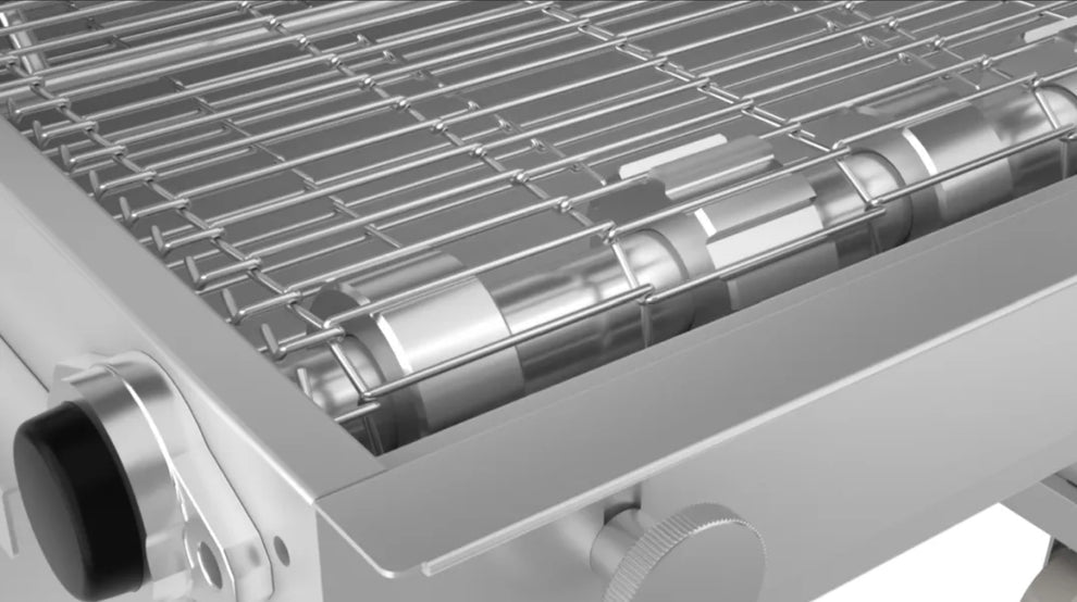 Electric Conveyor Oven