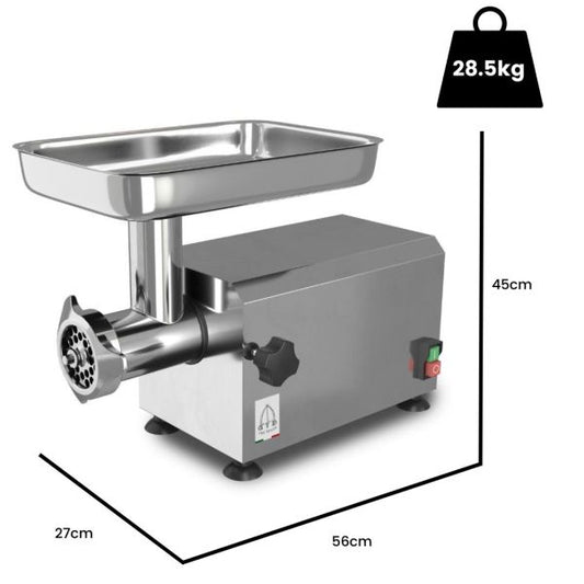 Electronic Meat Grinder