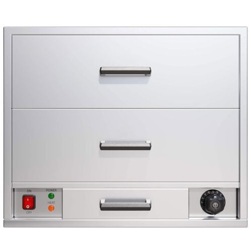 Food Warming Drawers