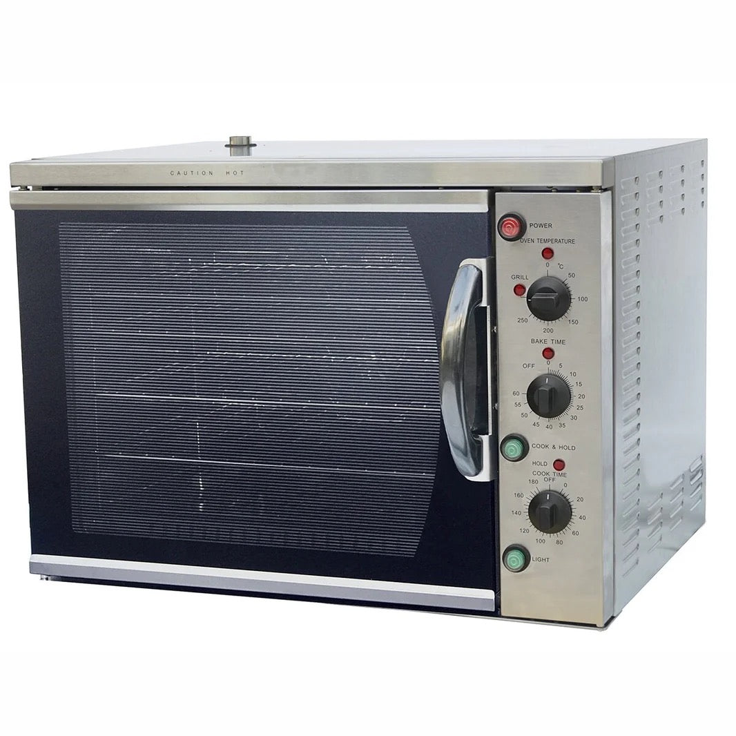 Convection oven - YSD-6A