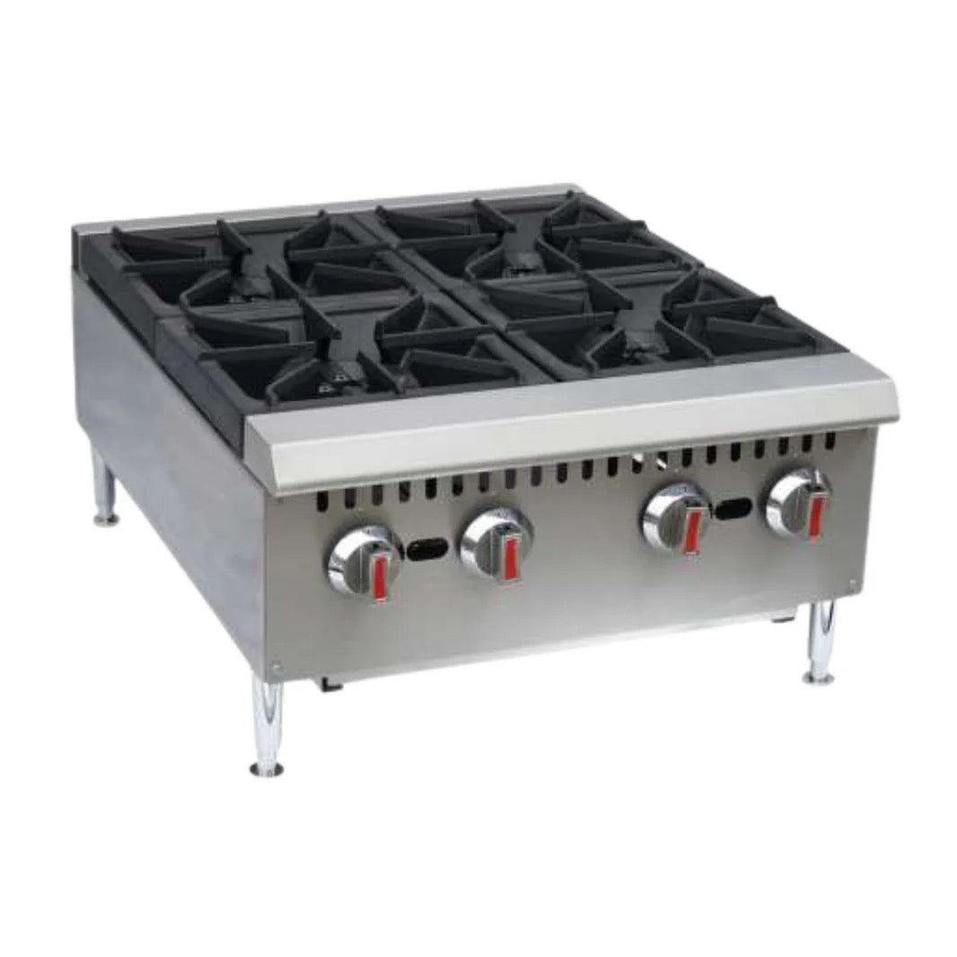 Gas Hotplate 4L 60cm
