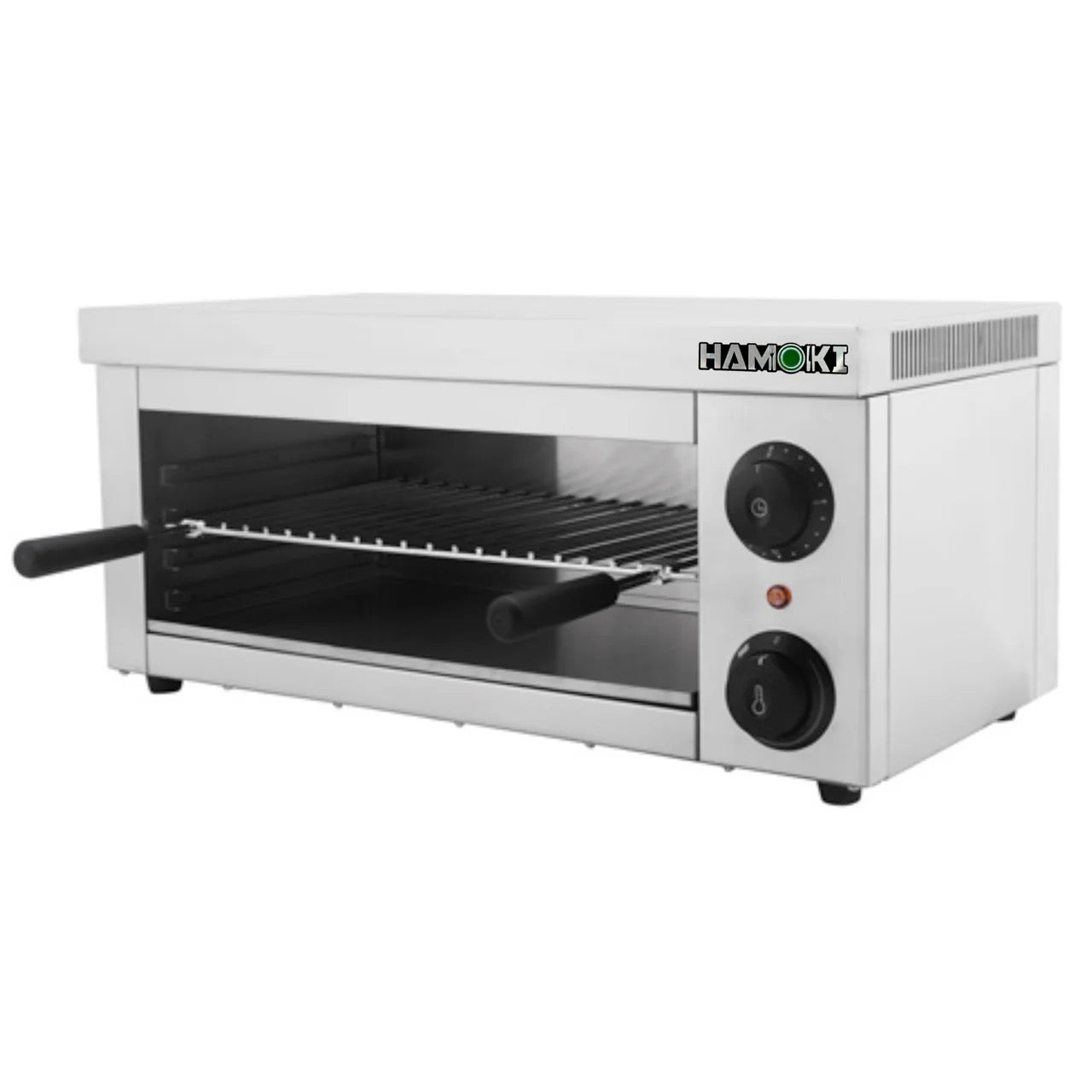 Electric Salamander Grill