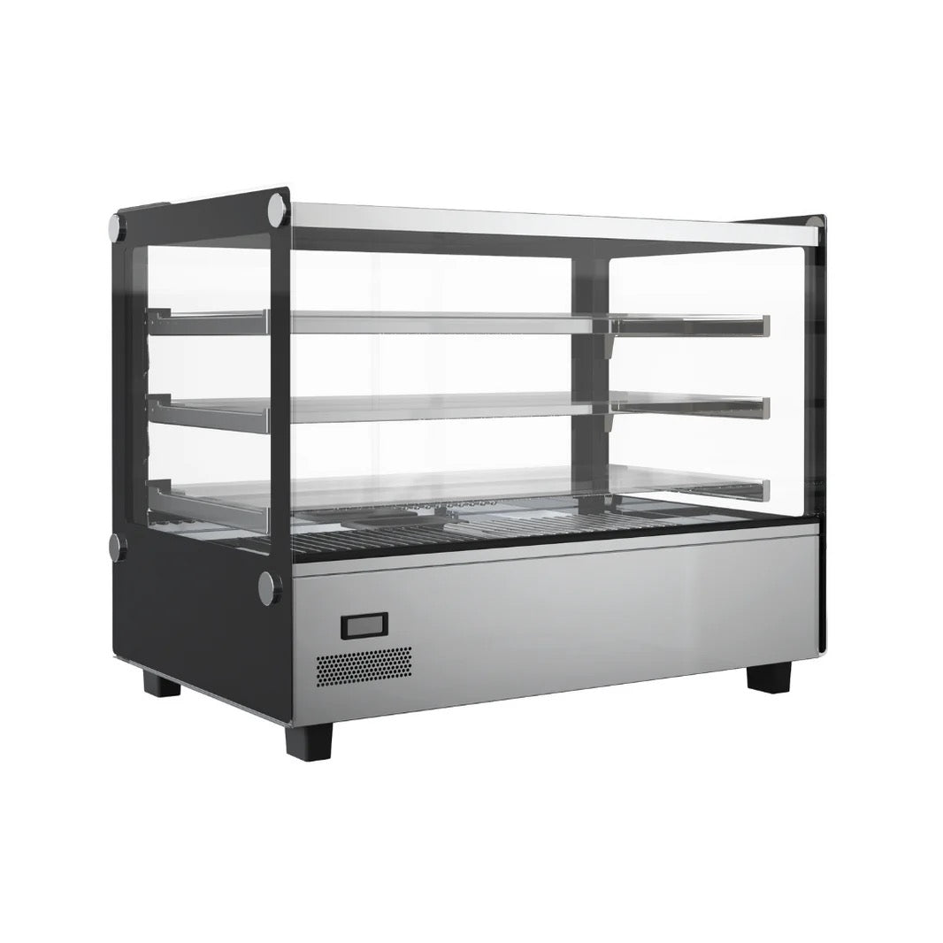 Countertop Hot Display Warmer 120L