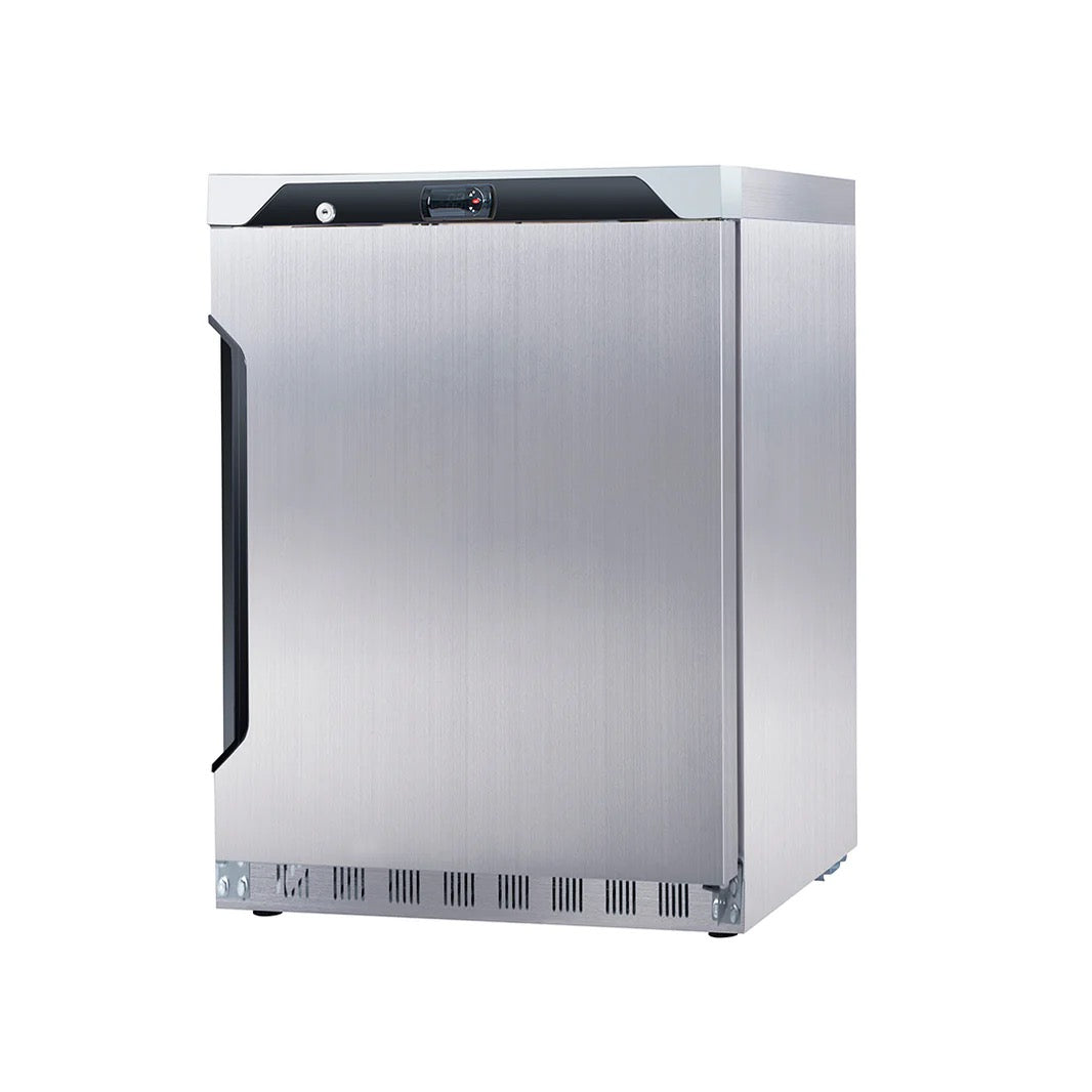 Undercounter Refrigerator in ABS - 130L