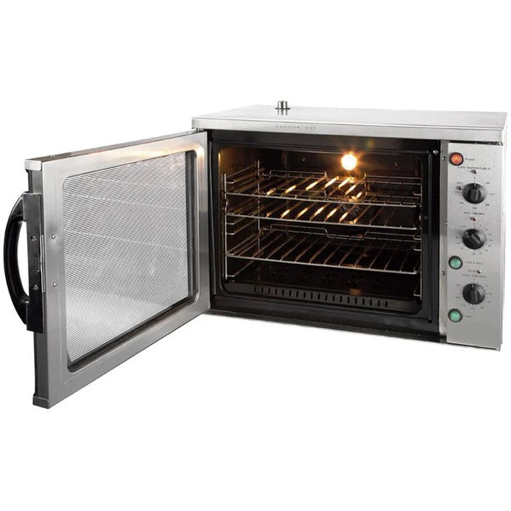 Convection oven - YSD-6A