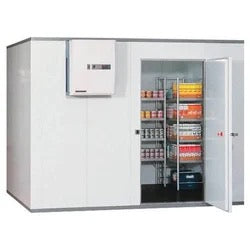 Customizable Cold Room