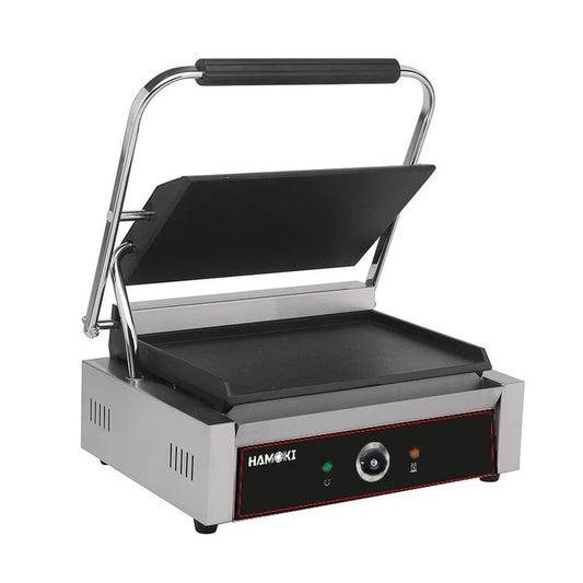 Contact Grill Single / Smooth