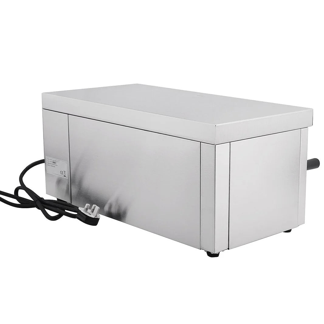 Electric Salamander Grill