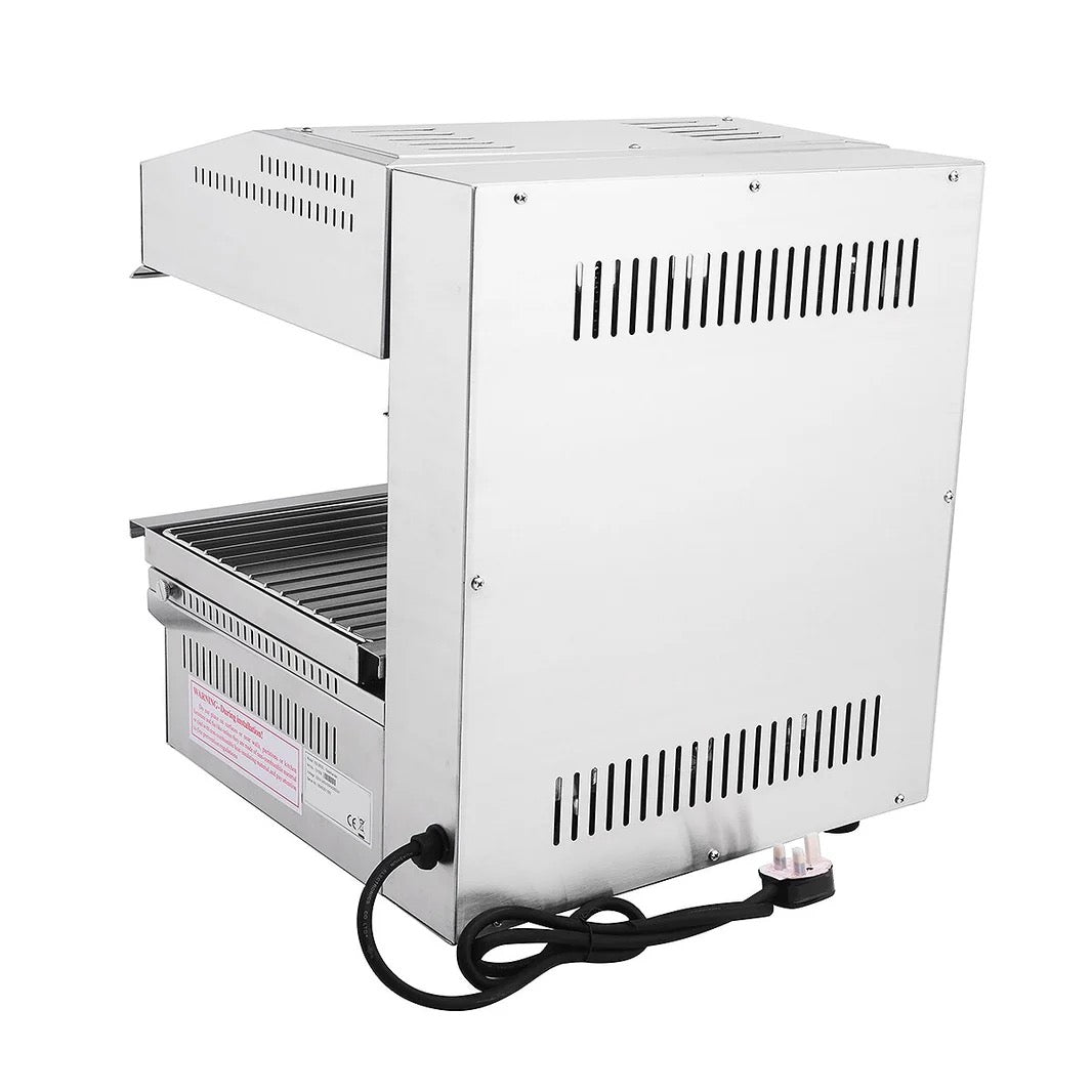 Electric Salamander Grill (Adjustable)