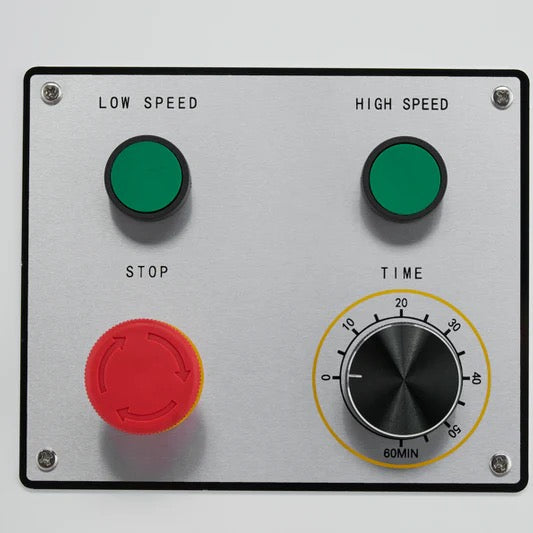 Floor Standing Spiral Mixer - 20 Litres