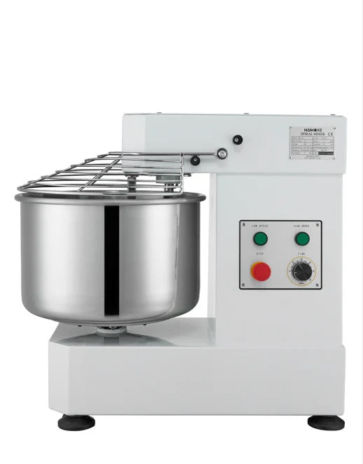 Floor Standing Spiral Mixer - 20 Litres