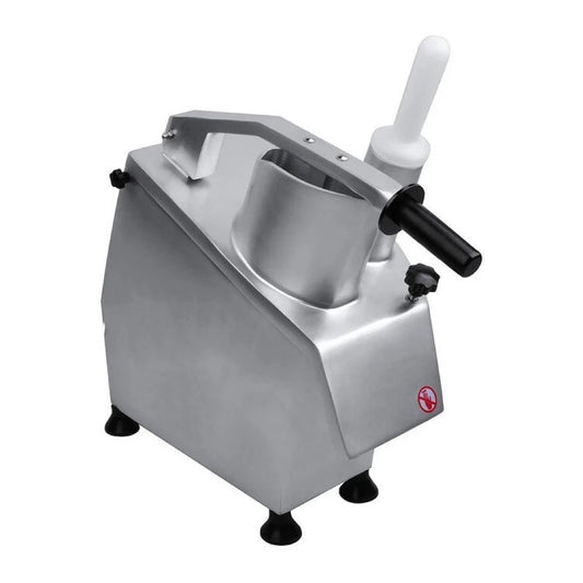 Vegetable Prep Machine With 5 Discs