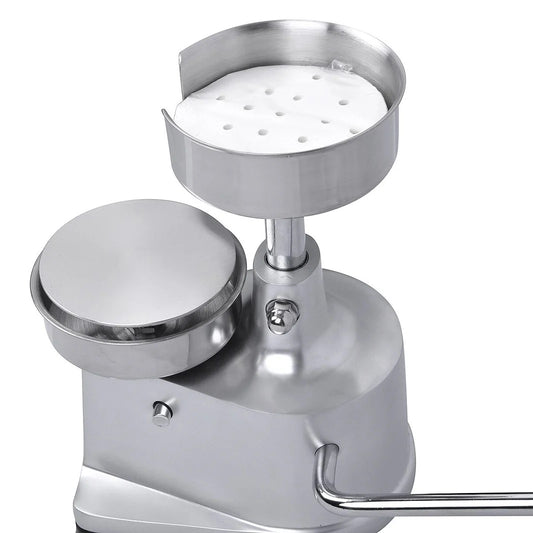 Hamburger Machine - 130mm