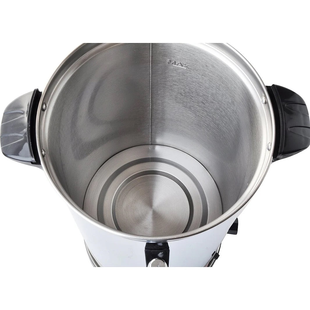 Water Boiler - Double Layer 20 Litres