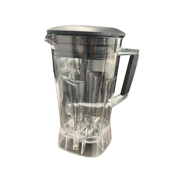 Commercial Kitchen Blender