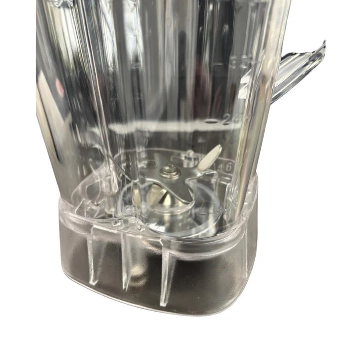 Commercial Kitchen Blender