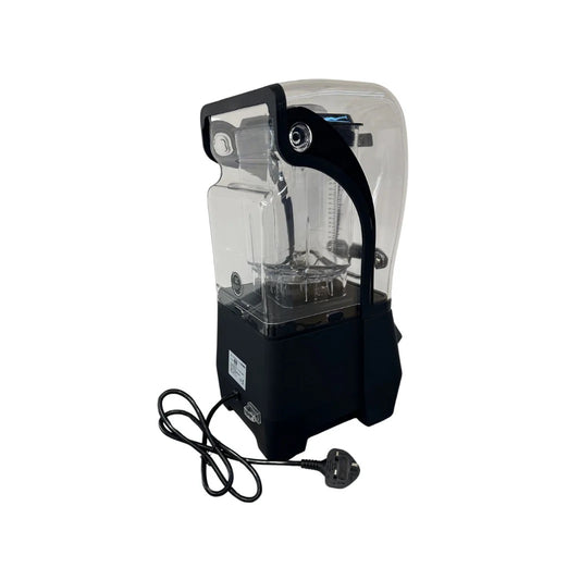 Commercial Bar Blender (with silencer)