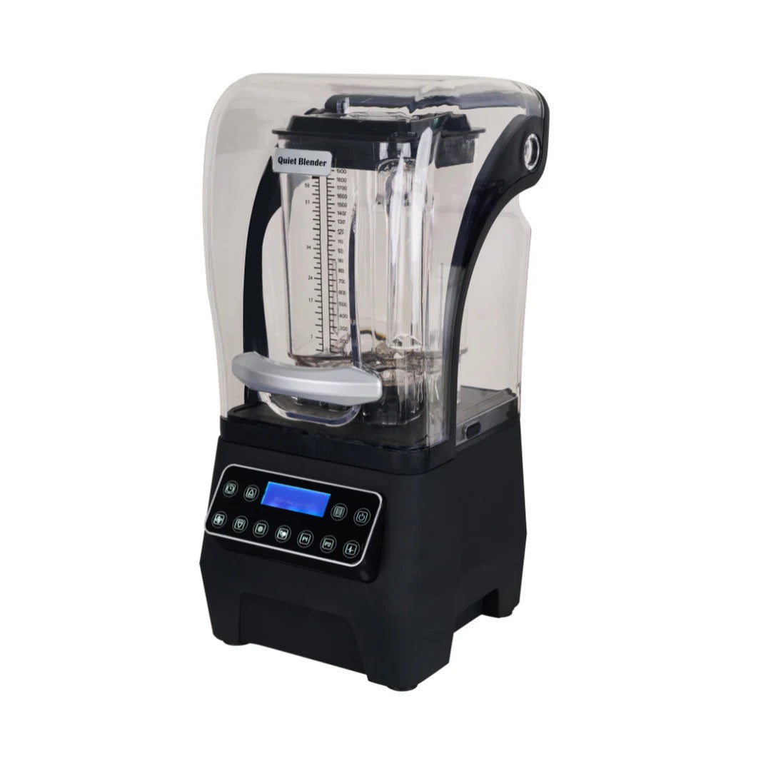 Commercial Bar Blender (with silencer)