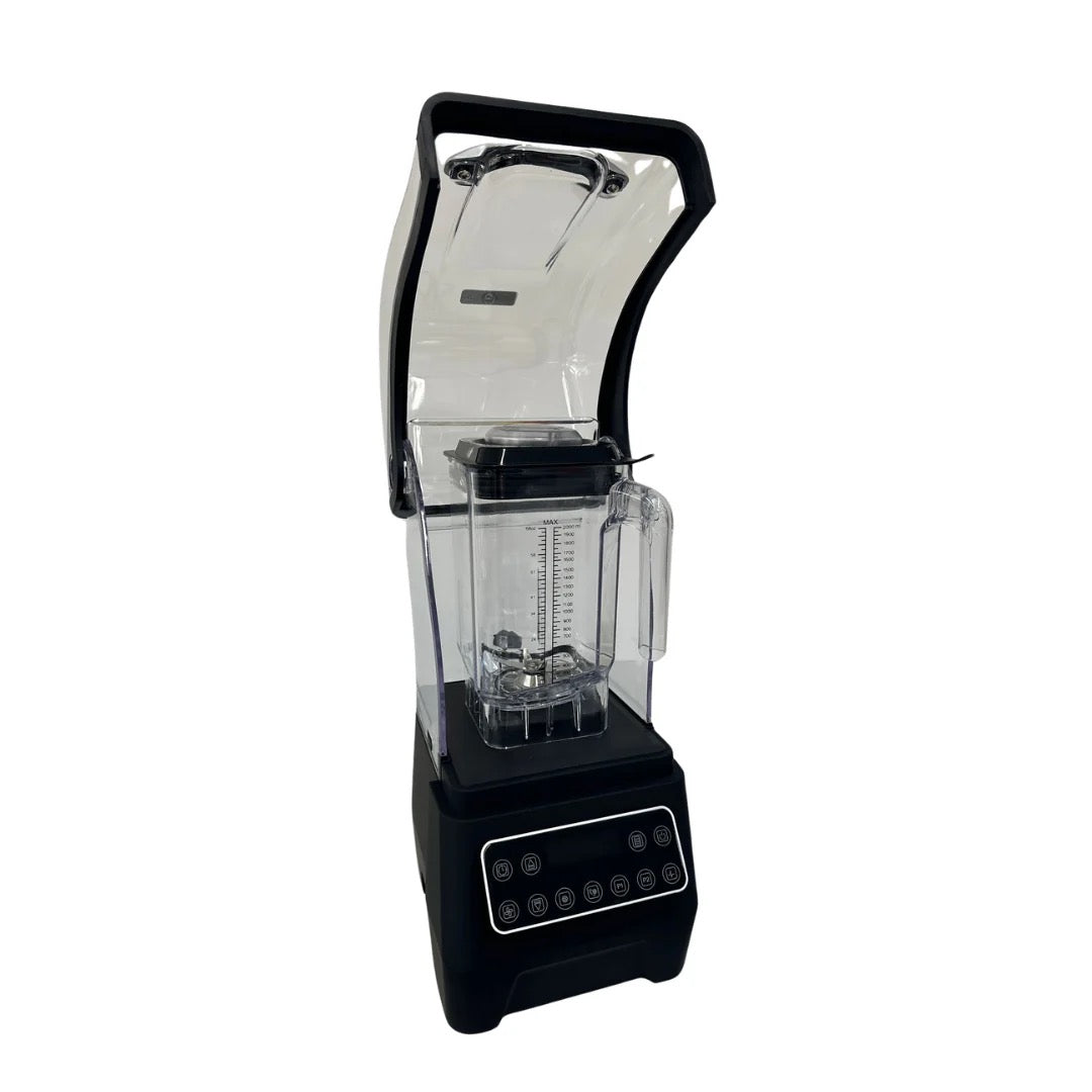 Commercial Bar Blender (with silencer)