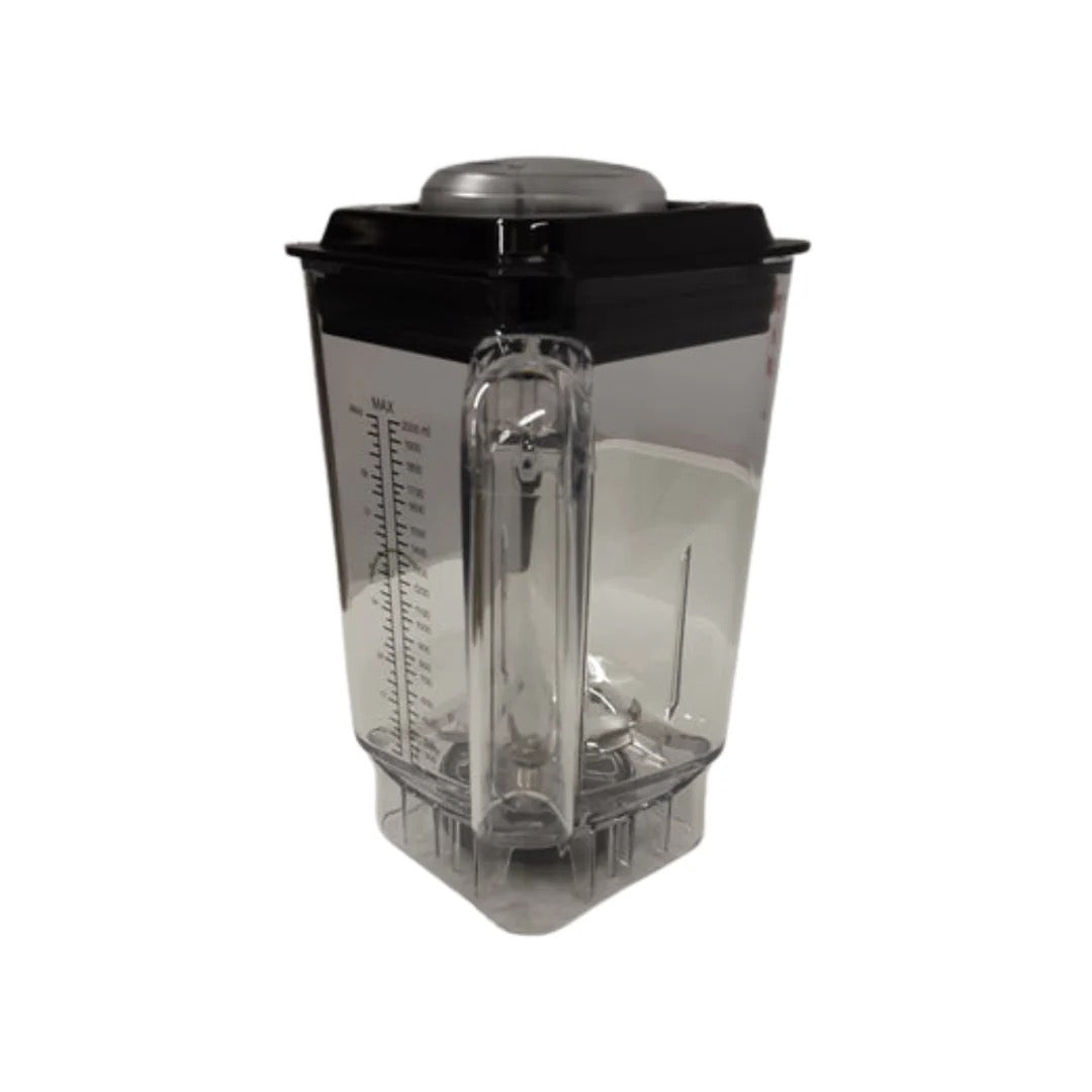 Commercial Bar Blender (with silencer)