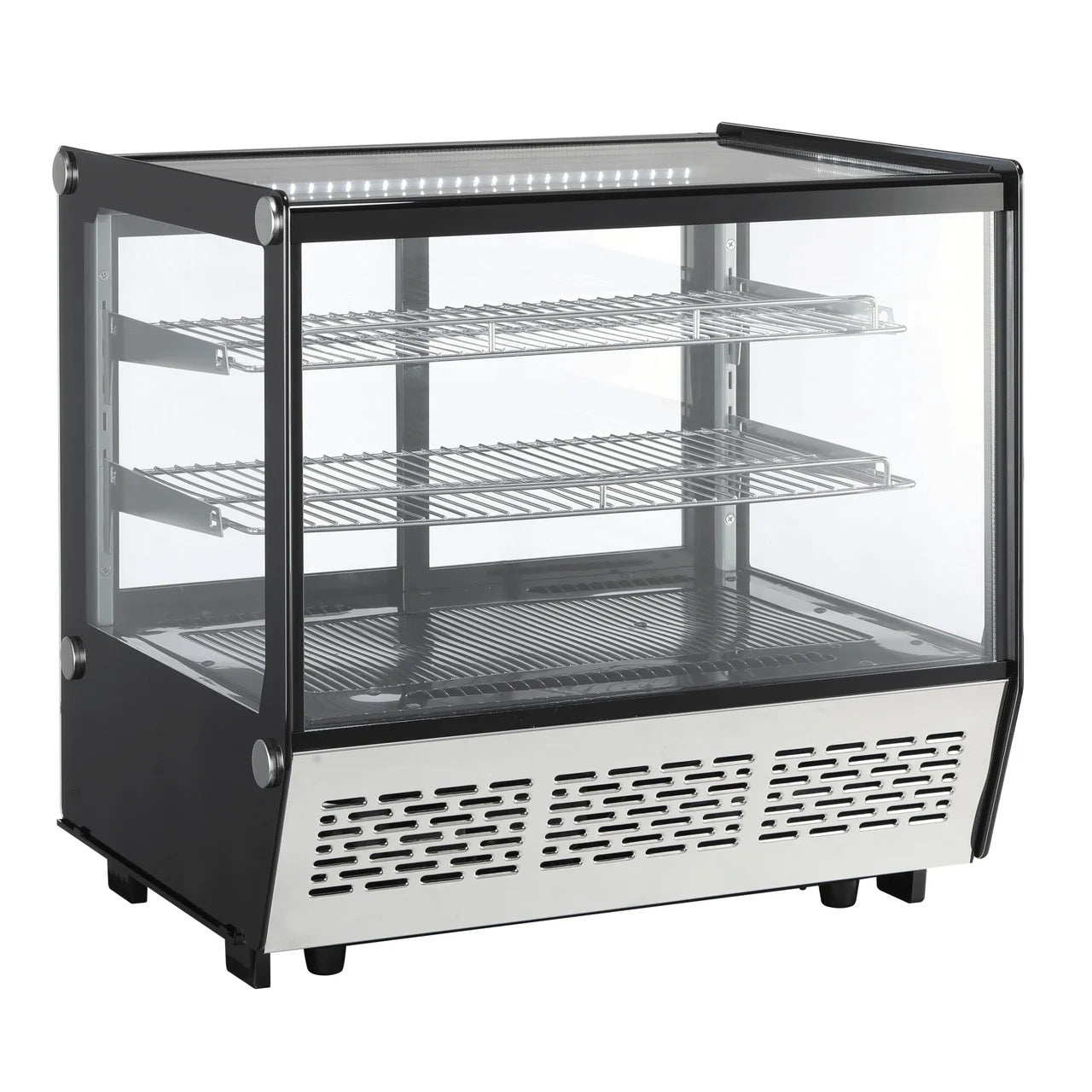 Countertop Display Cooler