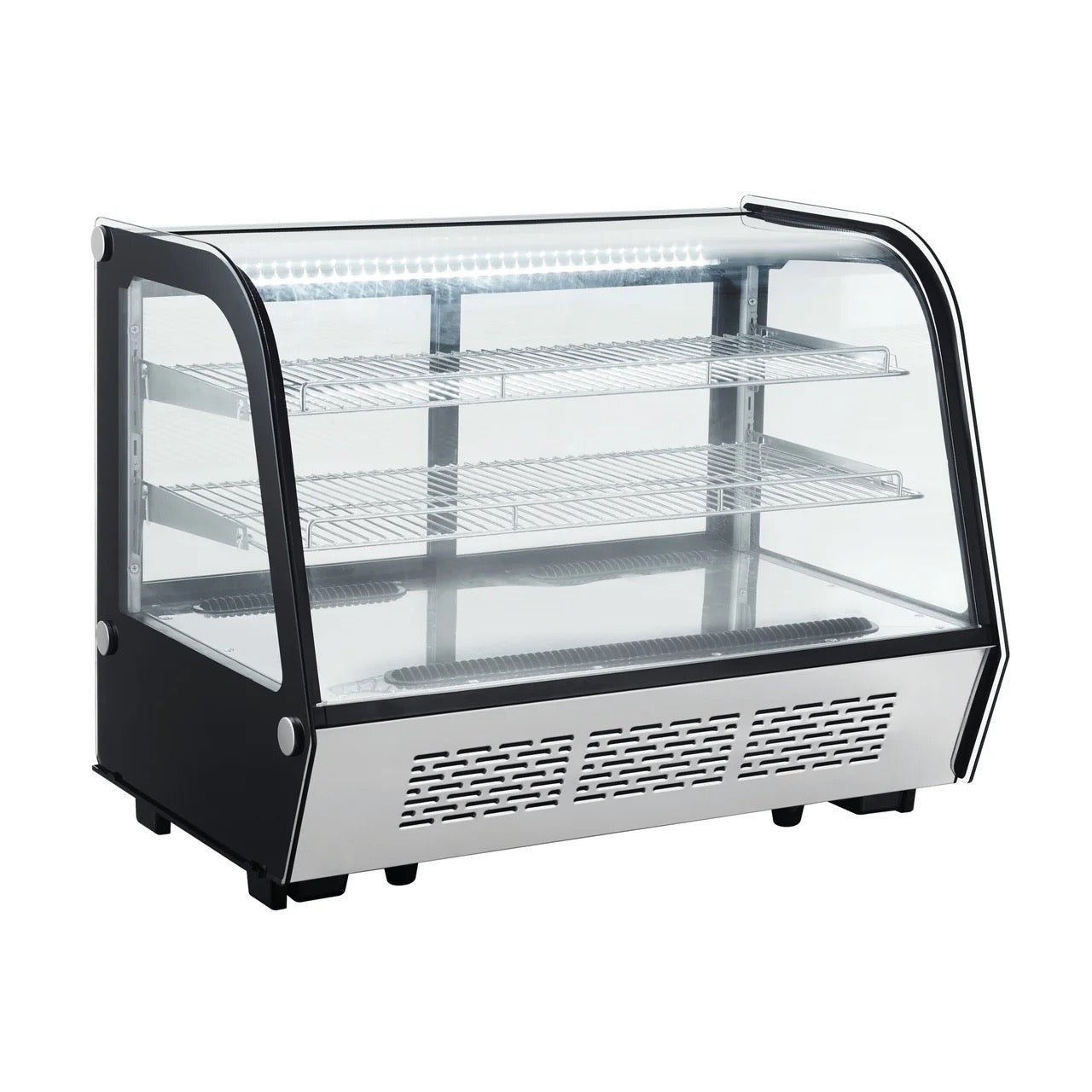 Countertop Display Cooler - 160L