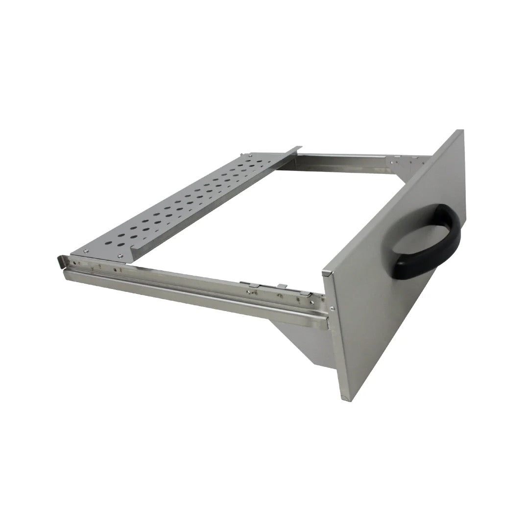 Food Warmer Drawer with 3 Drawers (Wet Heat)