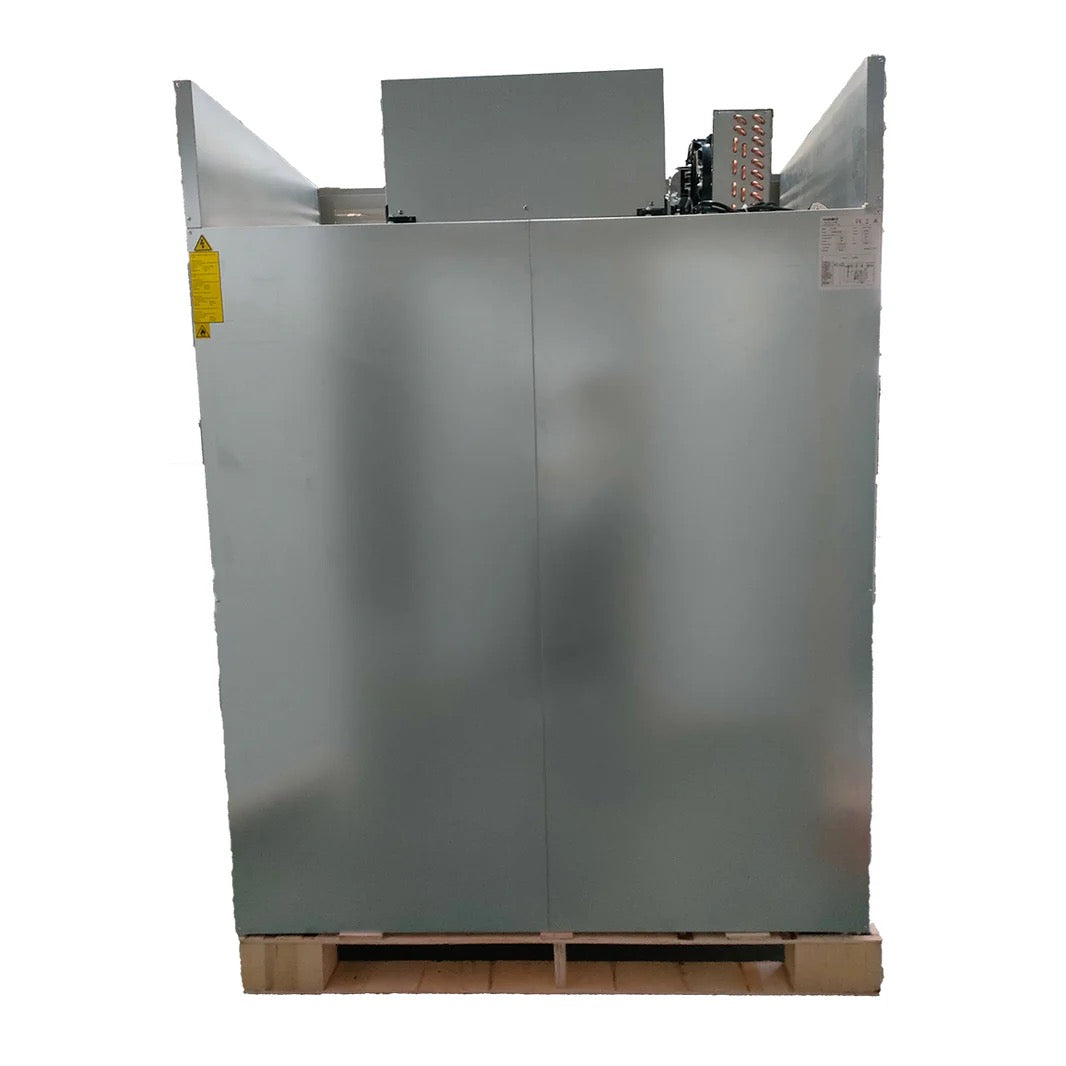 Upright Double Door Freezer - 1375L