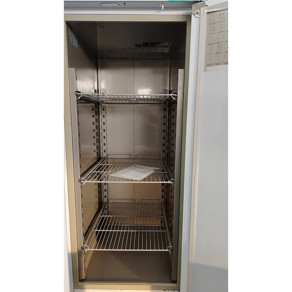 Upright Single Door Freezer - 415 L