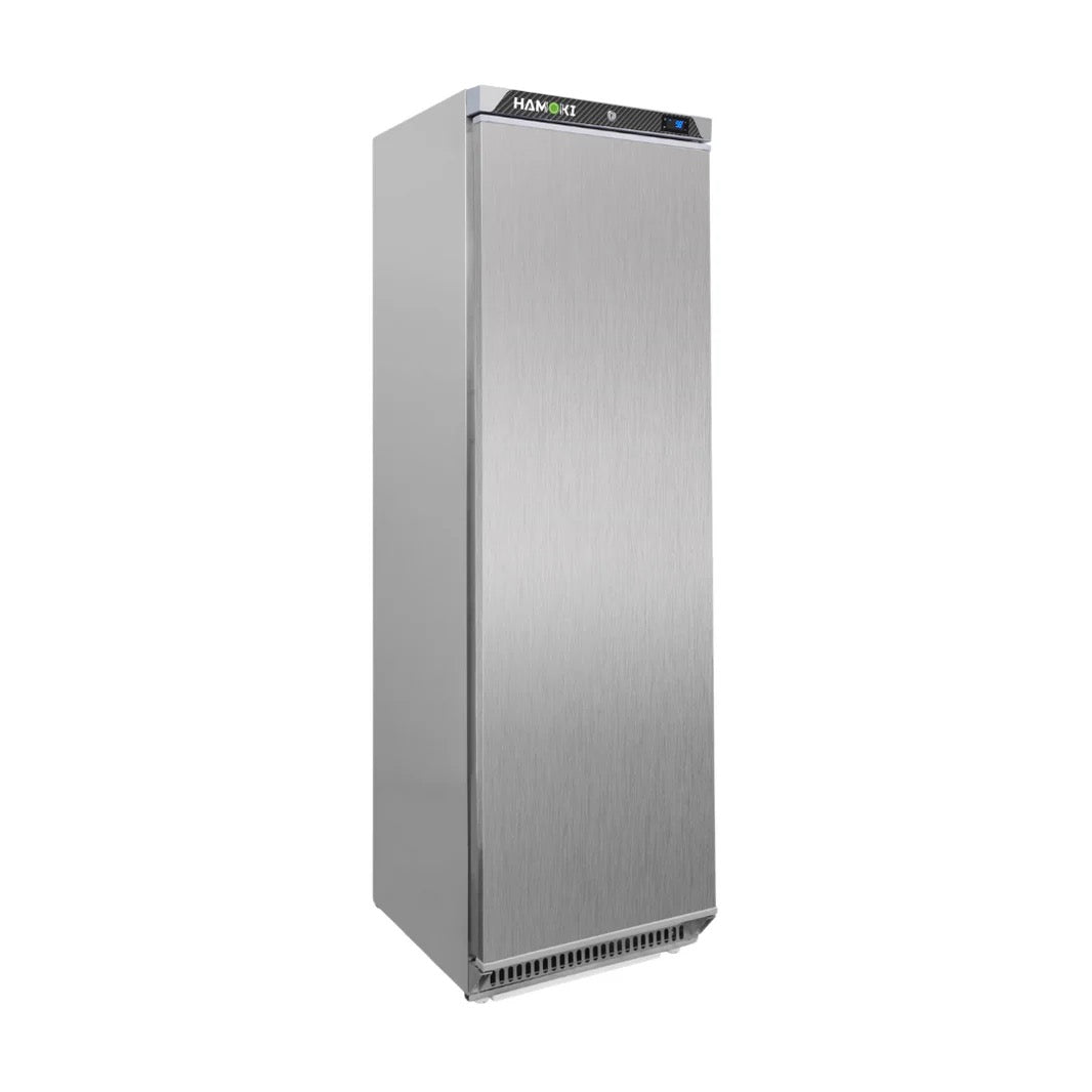 Single Door Upright Freezer in ABS - 249L