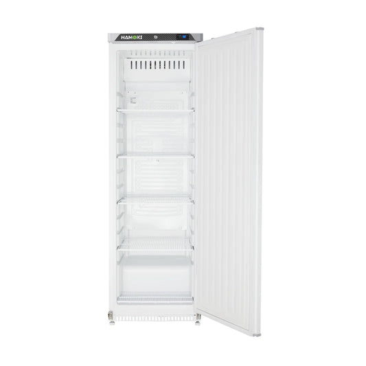 Single Door Upright Freezer in ABS - 249L