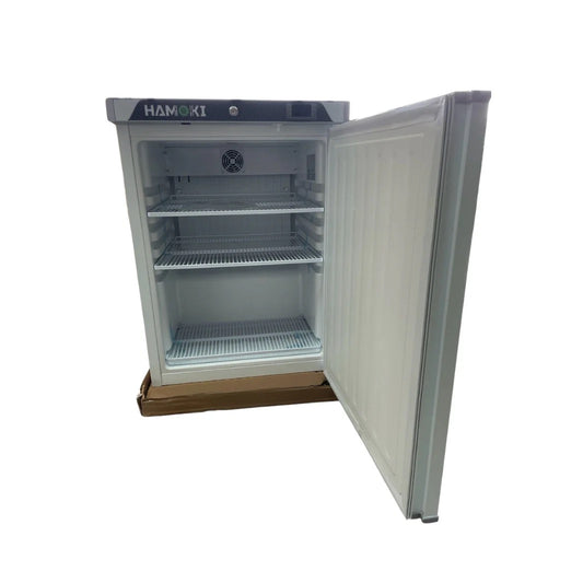 Undercounter Freezer in ABS - 97L