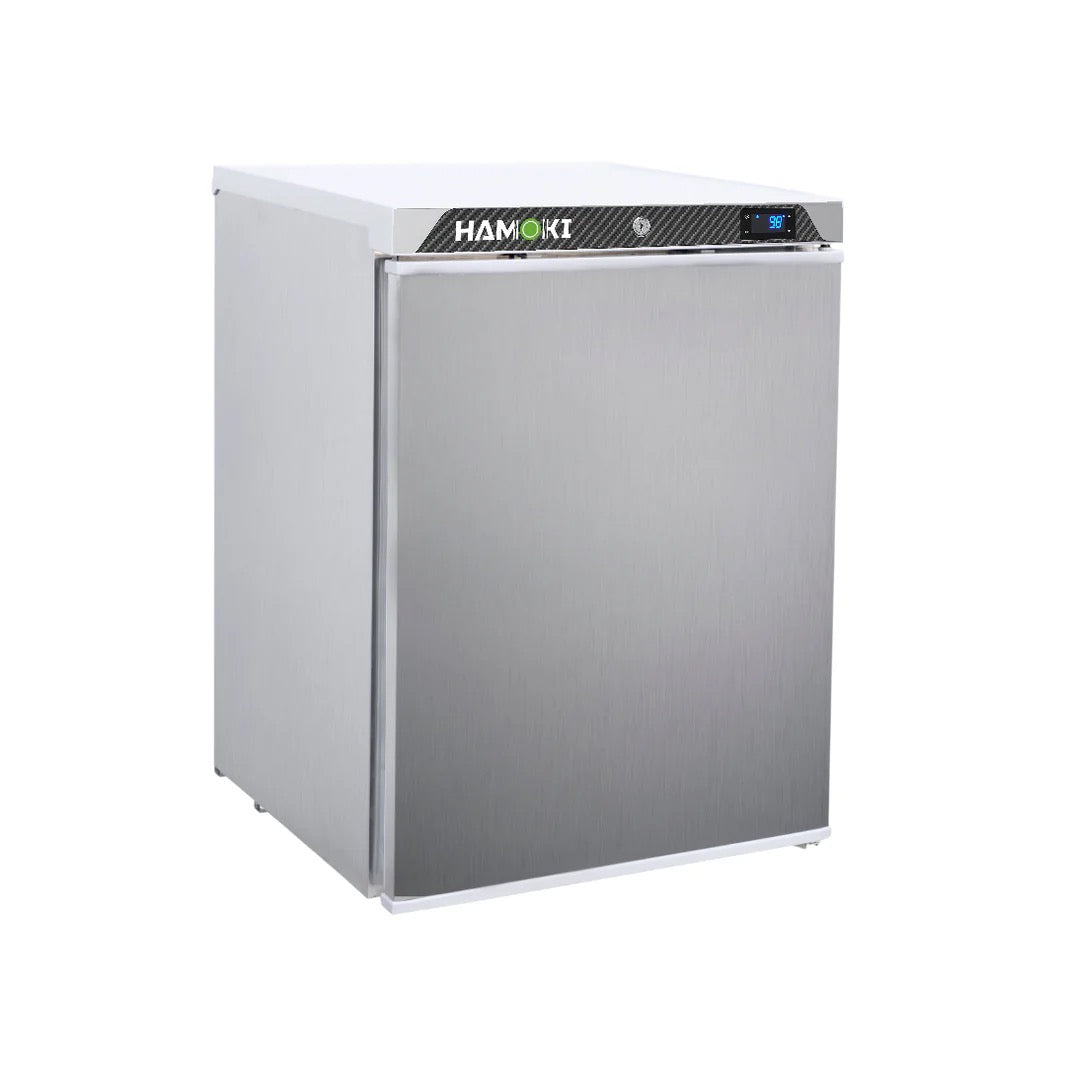 Undercounter Freezer in ABS - 97L