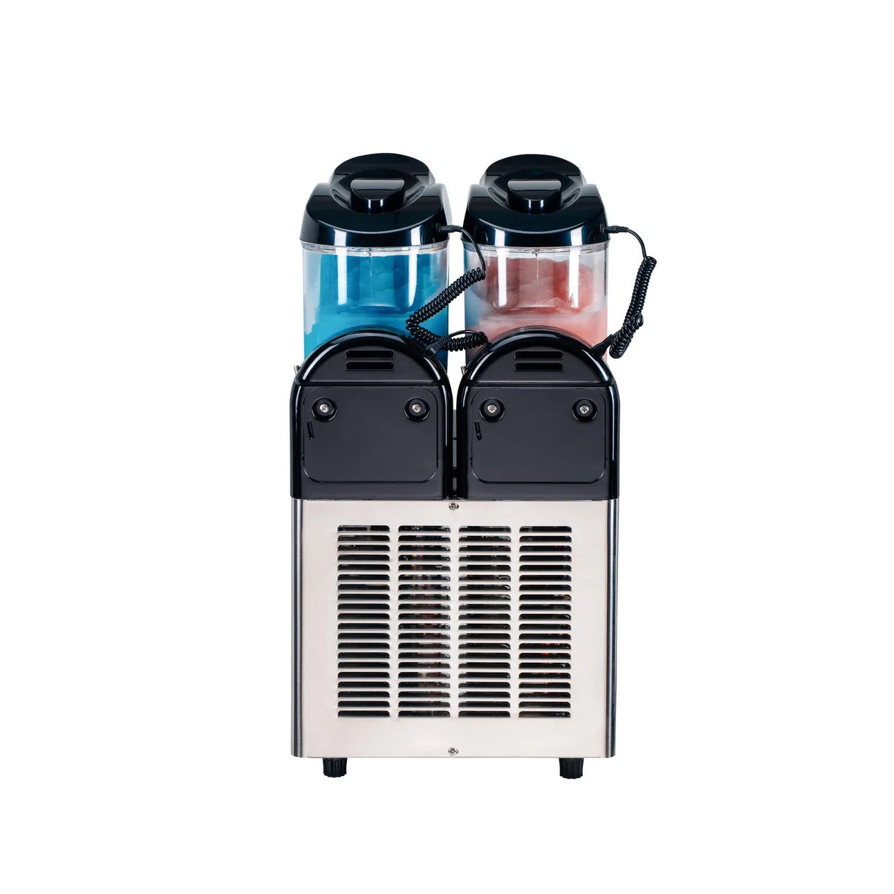 Commercial Slush Machine 2 x 12 Litres