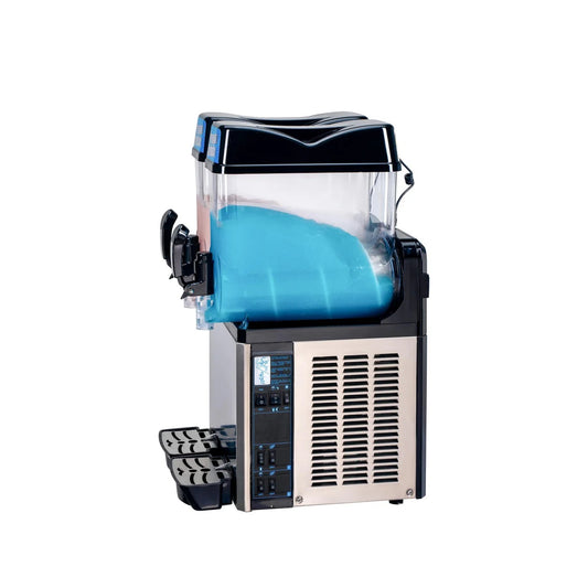 Commercial Slush Machine 2 x 12 Litres