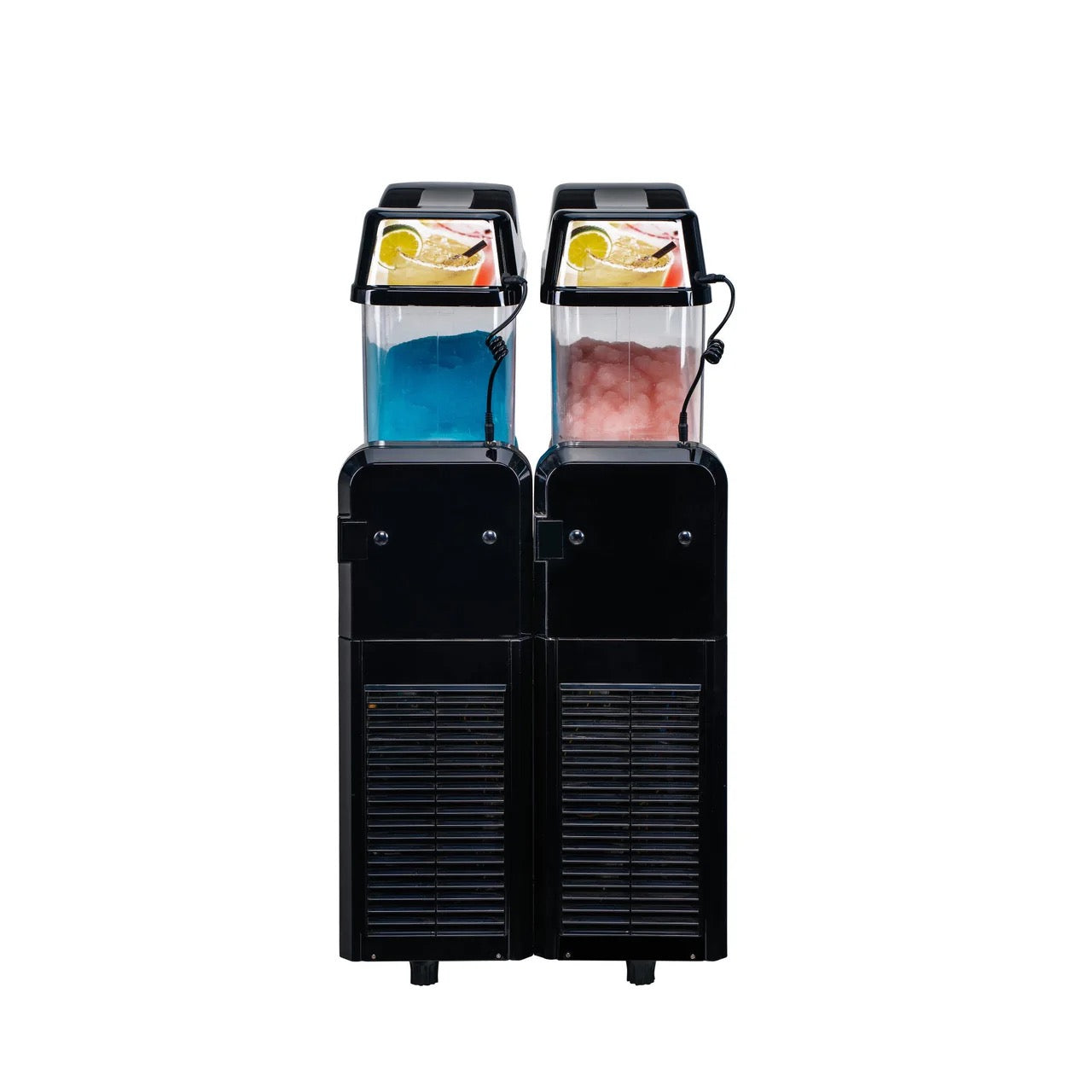 Commercial Slush Machine 2 x 12 Litres