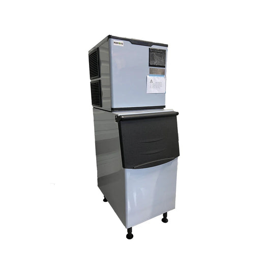 Cube Ice Machine 160kg