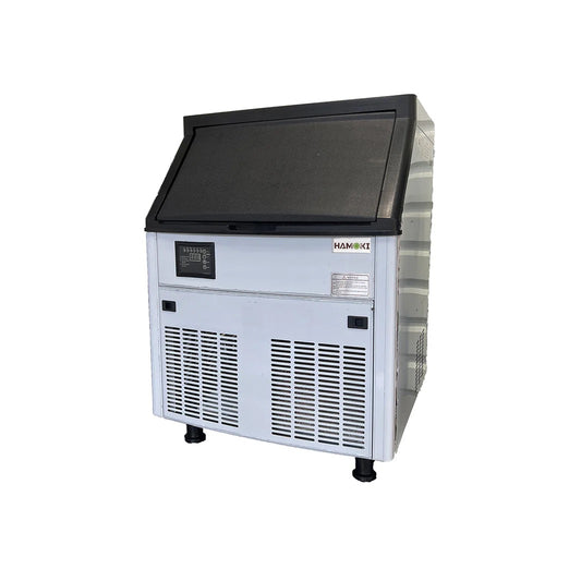 Cube Ice Machine 73kg