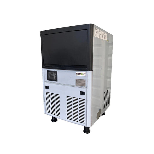 Cube Ice Machine 36kg