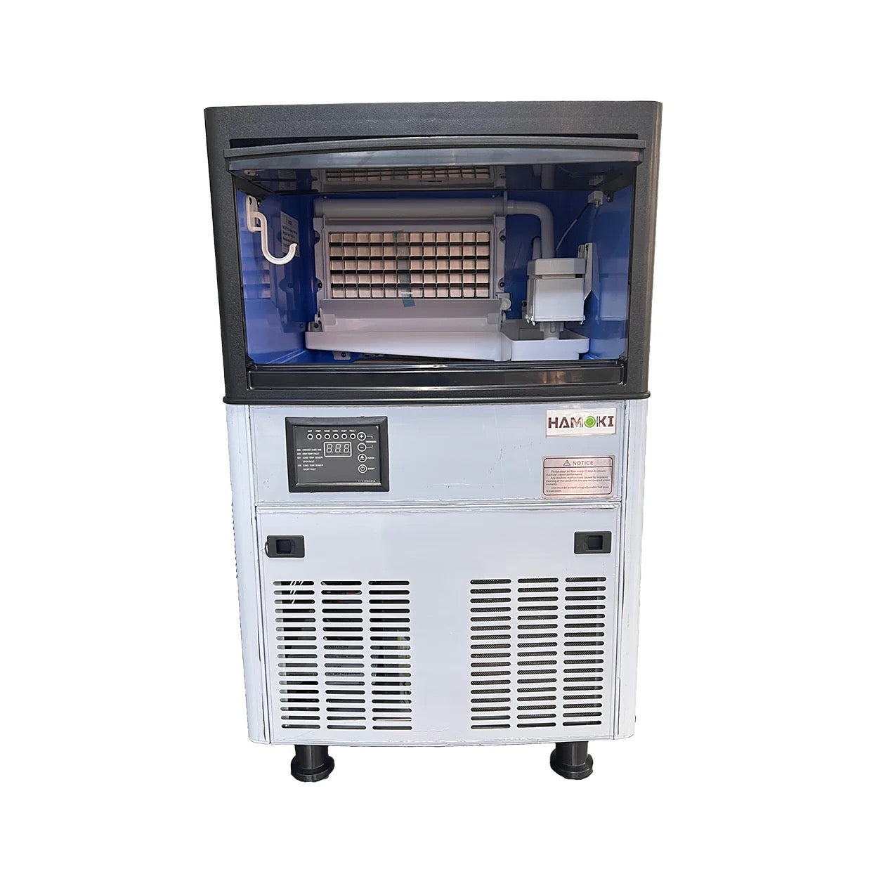 Cube Ice Machine 36kg