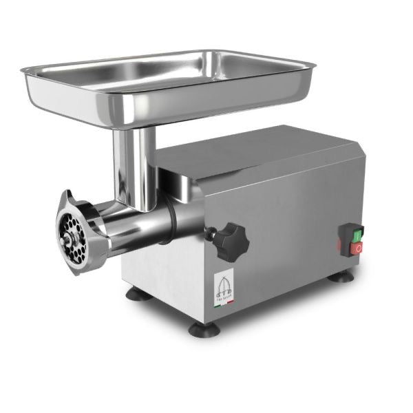 Electronic Meat Grinder