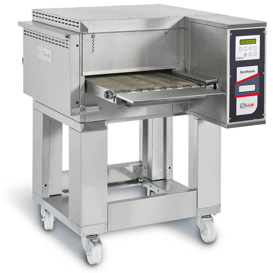 Conveyor Gas Pizza Oven